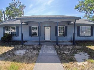 1941 Sunnycrest St, Corpus Christi, TX 78418