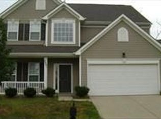 3881 Broadwater Ct, Gastonia, NC 28056