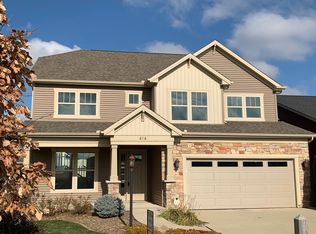 414 Doisy Ln, Champaign, IL 61822