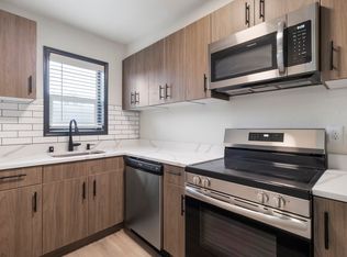 Lauriston Apartments, Tacoma, WA 98402
