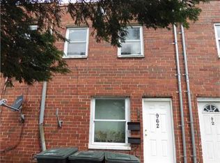 962 Mount Olivet Rd NE APT 2, Washington, DC 20002