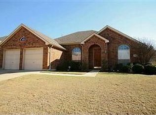 7905 Songbird Ln, Fort Worth, TX 76123