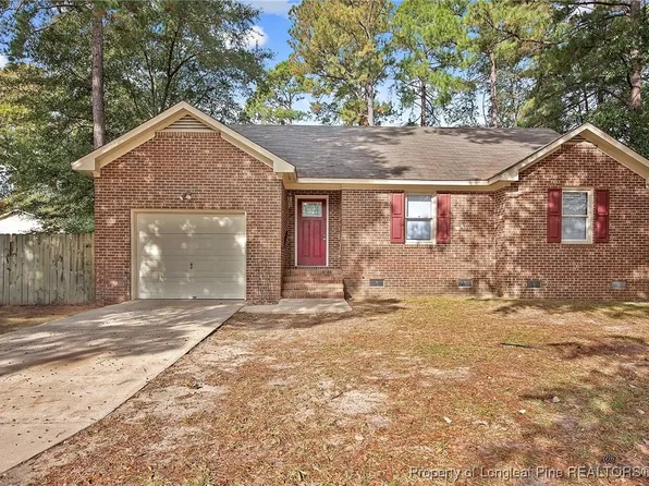 4217 Sussex Dr, Fayetteville, NC 28311