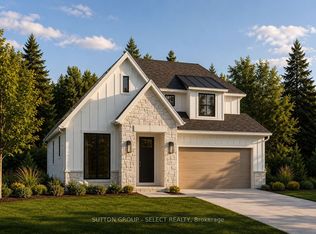 4395 Green Bnd, London, ON N6P0K9