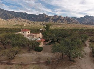 1805 W Calle Guadalajara, Tucson, AZ 85713