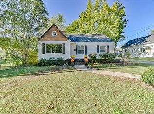 176 Spring St SW, Concord, NC 28025
