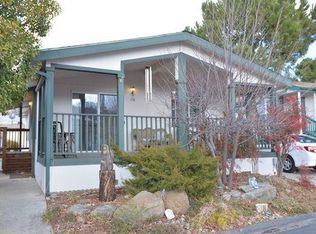 46041 Road 415 SPC 136, Coarsegold, CA 93614