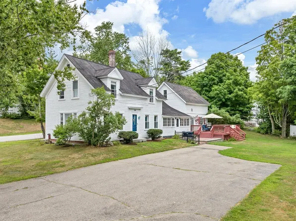 100 High Street, Wakefield, NH 03872