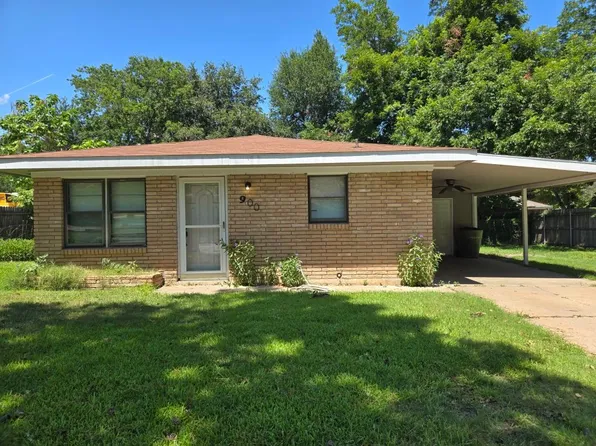 900 E 27th St, Bryan, TX 77803