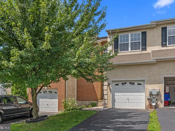 179 Stone Hill Dr, Pottstown, PA 19464