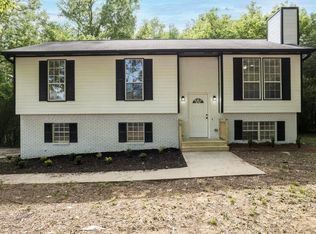 6370 Ball Park Rd, Mount Olive, AL 35117