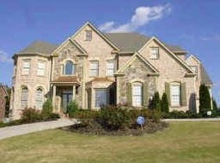 1618 Heathrow Dr, Cumming, GA 30041