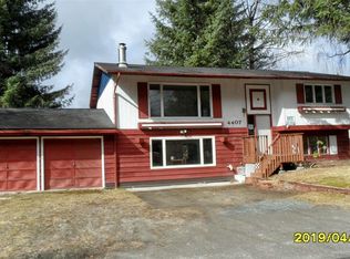 4407 Cloverdale St, Juneau, AK 99801