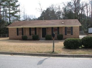 3985 Allison Rd, Martinez, GA 30907