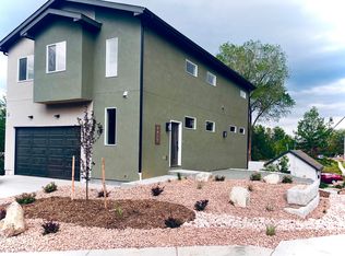 2436 Robinson St, Colorado Springs, CO 80904