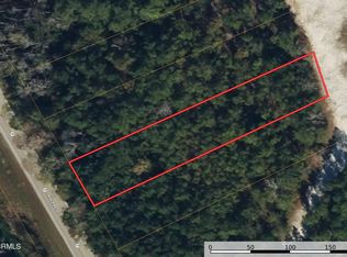4122 River Rd SE, Winnabow, NC 28479