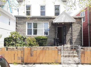 1407 E 93rd St, Brooklyn, NY 11236