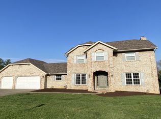 1230 W 20th St, Jasper, IN 47546