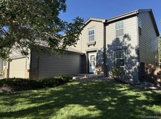 9849 Chatswood Trail, Highlands Ranch, CO 80126