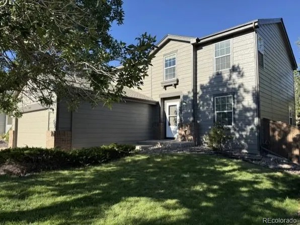 9849 Chatswood Trail, Highlands Ranch, CO 80126