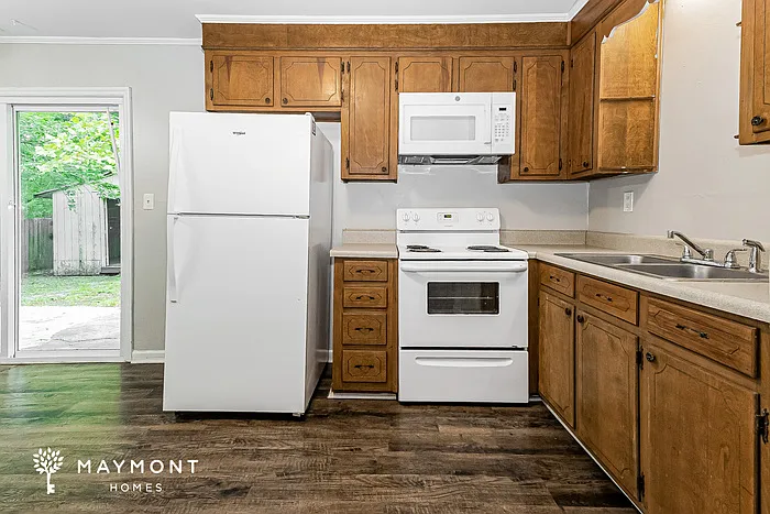 124 Jean Wells Dr — Photo 6