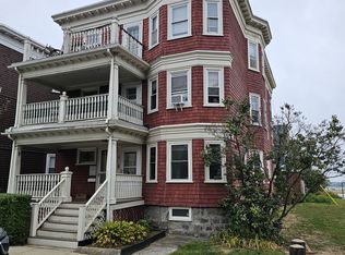 18 Bayside St #2, Dorchester, MA 02125