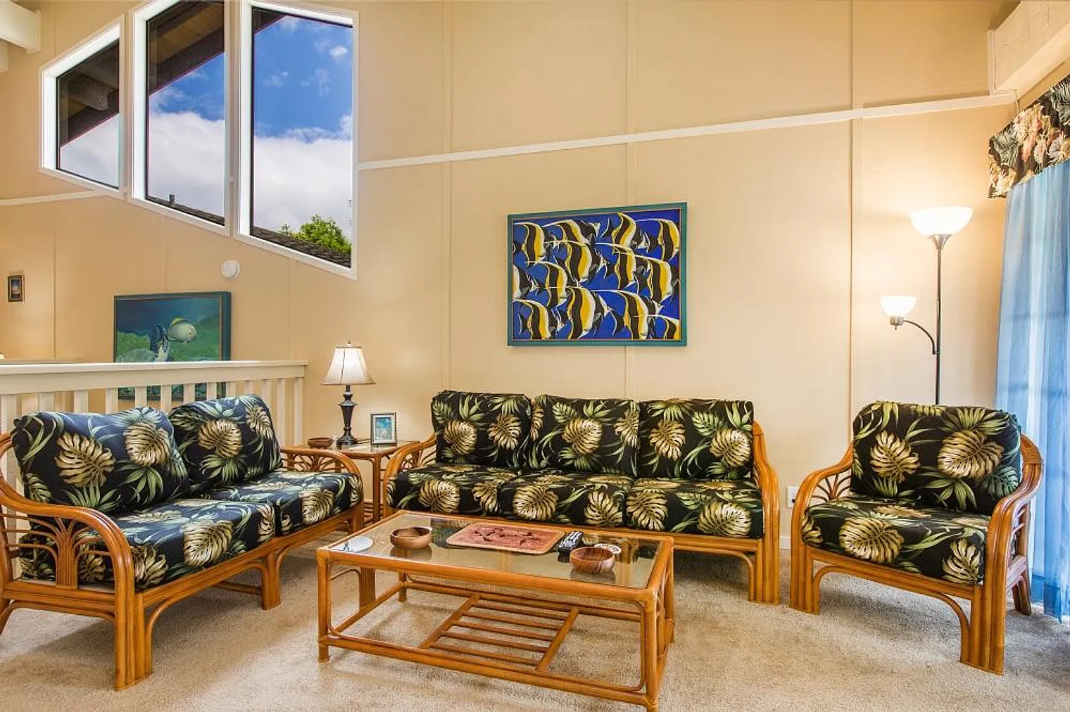 2 bed, 2.0 bath, 1496 sqft, $8,412 — Photo 1