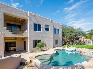 15510 E Telegraph Dr, Fountain Hills, AZ 85268