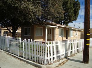 101 N Date Ave, Rialto, CA 92376