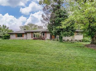 3301 Stonebridge Rd, Dayton, OH 45419