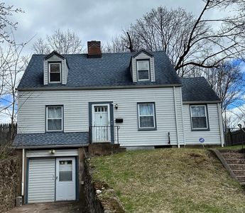 595 Sherman Pkwy, New Haven, CT, 06511