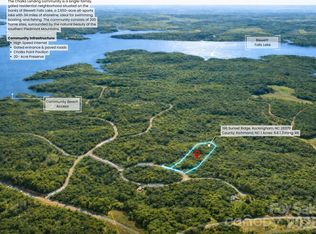 196 Sunset Ridge Rdg Lot 122, Rockingham, NC 28379