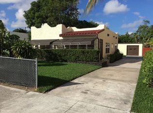 623 38th St, West Palm Beach, FL 33407