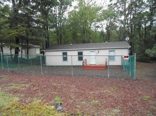 54 Prescott Rd, White Haven, PA 18661