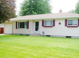 300 Edward St, Auburn, MI 48611