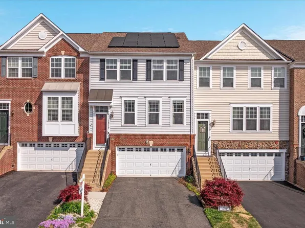 16717 Shackleford Way, Woodbridge, VA 22191