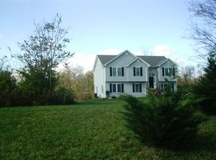 159 Stayman Dr, Clear Brook, VA 22624