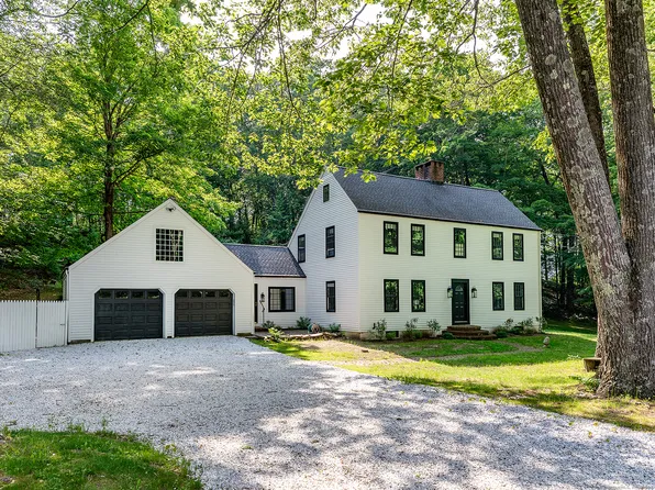 177 Bacon Road, Roxbury, CT 06783