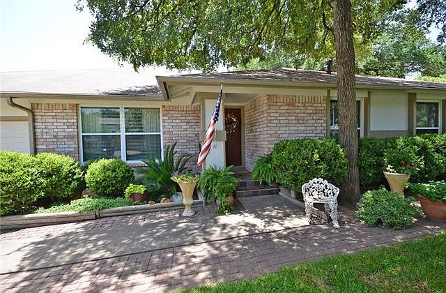 1st image of 4309 Balcones Woods Dr