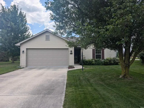 10831 Lake Tahoe Dr, Fort Wayne, IN 46804