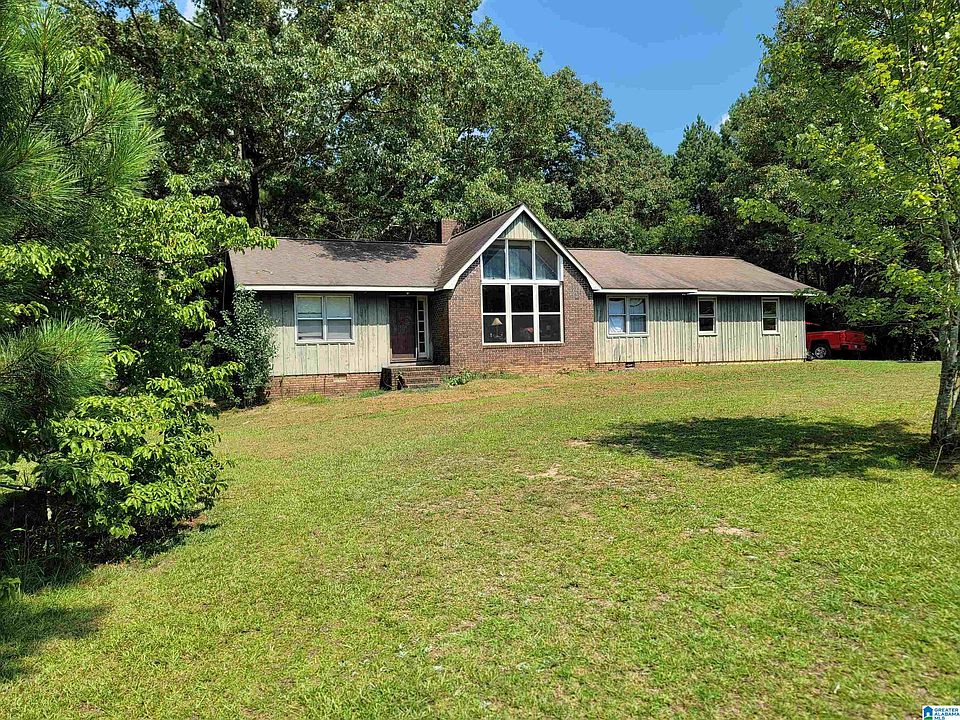 338 County Road 18, Heflin, AL 36264 MLS 1361000 Zillow