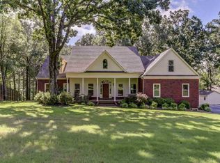 1000 Cherry Rd, Eads, TN 38028