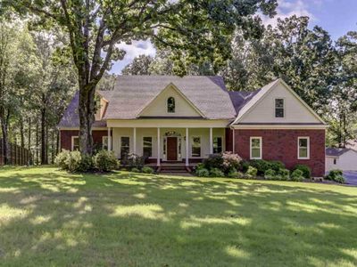 1000 Cherry Rd, Eads, TN, 38028