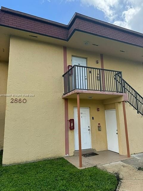 2nd image of 2860 NW 55th Ave APT 2D