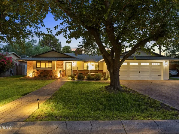 115 E ENCANTO Drive, Tempe, AZ 85281