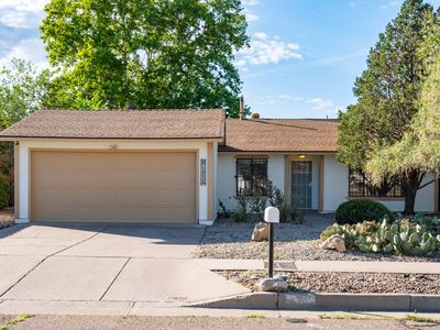 12704 Tomlinson Dr SE, Albuquerque, NM, 87123