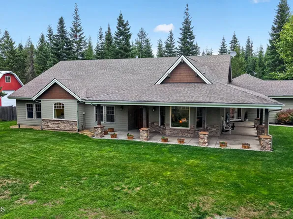 19712 N Williams Rd, Hayden Lake, ID 83835