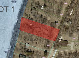123XX Lees Rd NW, Cass Lake, MN 56633