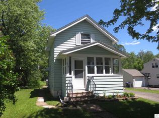 410 N 83rd Ave W, Duluth, MN 55807