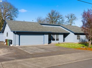 2664 Sykes Rd, Saint Helens, OR 97051
